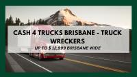 Cash 4 Trucks Brisbane image 5