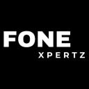 FoneXpertz logo