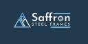 Saffron Steel Frames logo