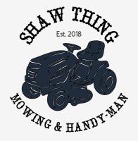 Shaw Thing Mowing & Handyman image 1