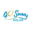 Go Sunny Solar logo