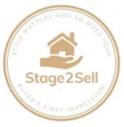 Stage2Sell logo