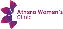 Athena Womens Clinic logo