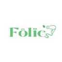 Folie Hair logo