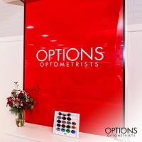 Options Optometrists Morley image 2