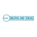 Hyde Heating and Cooling logo