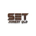 SET Joinery QLD logo