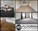 ALS Flooring Solutions logo