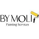 Painting By MOLI logo