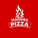 Maggies Pizza logo