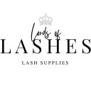 LORDS OF LASHES logo