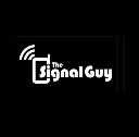 The Signal Guy logo