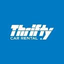 Thrifty Car Rental Sydney Downtown logo