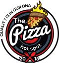 The Pizza Hot Spot Belmont logo