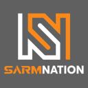 sarmnation logo