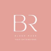 Blush Rose Hair Extensions image 1