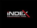 Index Equipment Hire logo