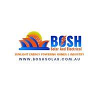 Bosh Solar and Electrical image 1