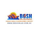 Bosh Solar and Electrical logo