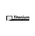 Titanium Garage Doors logo
