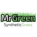 Mr Green Synthetic Grass logo