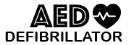 AED Defibrillator Australia logo