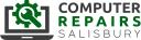 Computer Repairs Salisbury logo