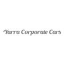 Yarra Corporate Cars logo