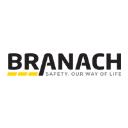 Branach Kw logo