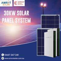 Amrut Solar image 4