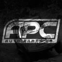 Auto Parts Co logo