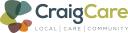 Craigcare Mornington logo