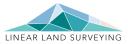 Linear Land Surveying logo
