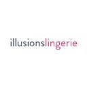 Illusions Lingerie logo