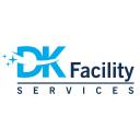 Dk facility services logo