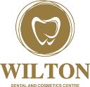 Wilton Dental & Cosmetics logo