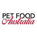 Pet Food Australia logo