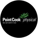 Point Cook Physical logo