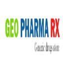 Geopharmarx Pharmacy logo