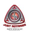 Just Rotaries Wreckers logo