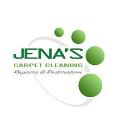 Jena's Carpet Cleaning logo