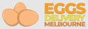 Eggs Delivery Melbourne logo