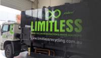 Limitless Secure Recycling & Waste Solutions image 9