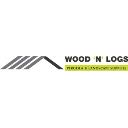 WOOD'N'LOGS LANDSCAPING & FIREWOOD SUPPLIES logo