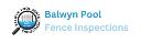 Balwyn Pool Fence Inspections logo
