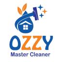 Ozzy Master Cleaner logo
