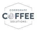 Corporate Coffee Solutions Cairns logo