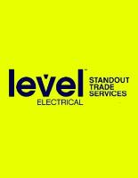 Level Electrical Hume image 1