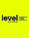 Level Electrical Hume logo