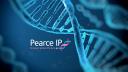 Pearce IP logo
